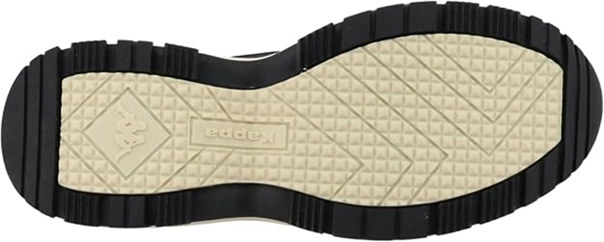 Ботинки мужские Kappa 15K0101002-black 43 черные фото5