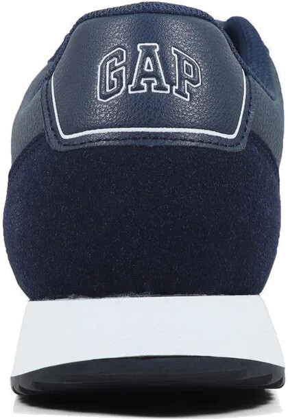 Кроссовки мужские GAP Nashville Arch Logo GPM6231050040 44 темно-синие фото3