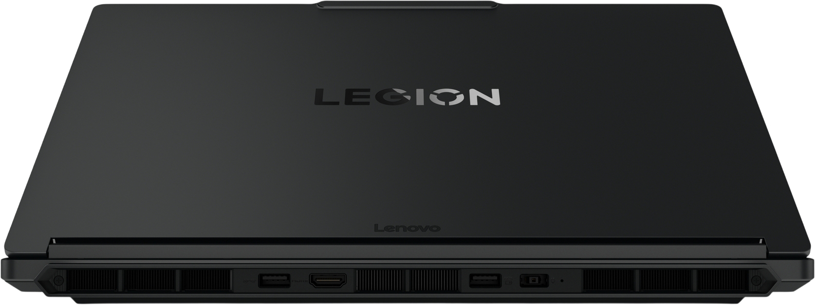 Ноутбук LENOVO Legion 5 15AHP11 Eclipse Black (83Q7009XRA) фото15