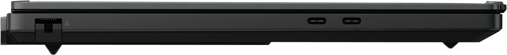 Ноутбук LENOVO Legion 5 15AHP11 Eclipse Black (83Q7009XRA) фото5
