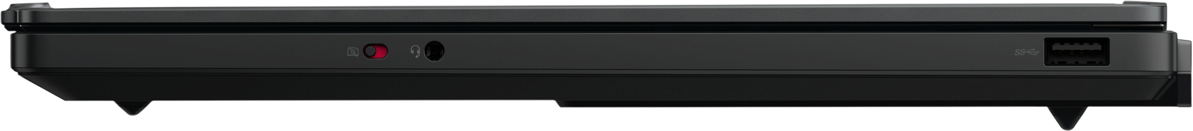 Ноутбук LENOVO Legion 5 15AHP11 Eclipse Black (83Q7009XRA) фото6