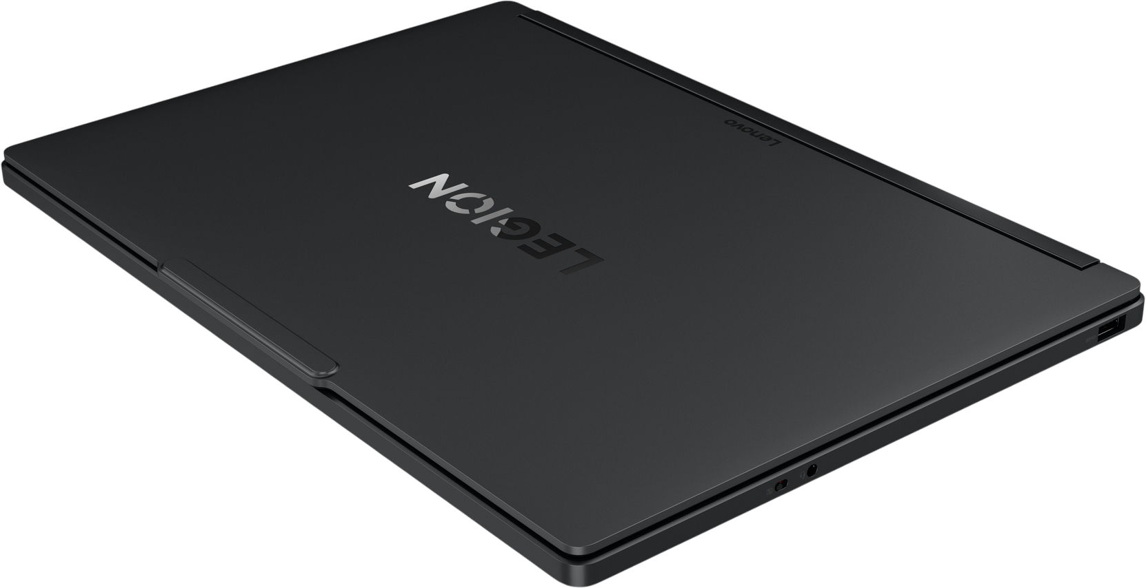 Ноутбук LENOVO Legion 5 15AHP11 Eclipse Black (83Q7009XRA) фото14