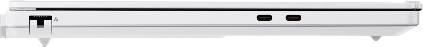 Ноутбук LENOVO Legion 5 15AGP11 Glacier White (83Q6009HRA) фото5