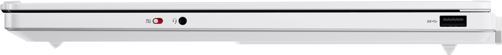Ноутбук LENOVO Legion 5 15AGP11 Glacier White (83Q6009HRA) фото6