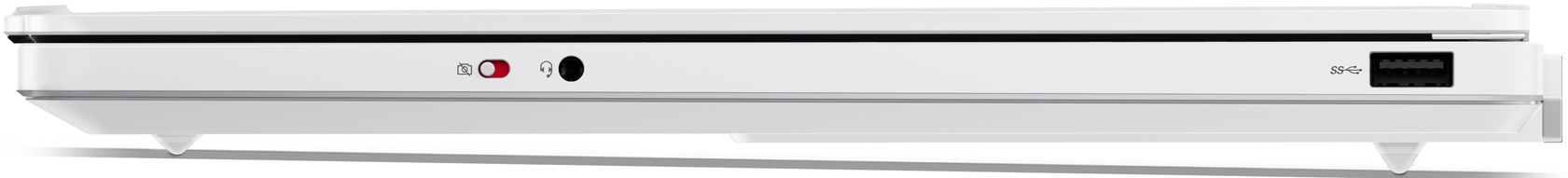 Ноутбук LENOVO Legion 5 15IAX11 Glacier White (83VK006WRA) фото