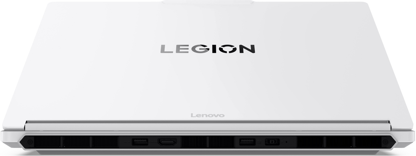 Ноутбук LENOVO Legion 5 15IAX11 Glacier White (83VK006WRA) фото