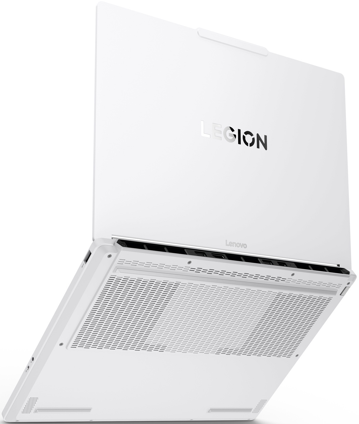 Ноутбук LENOVO Legion 5 15IAX11 Glacier White (83VK006WRA) фото