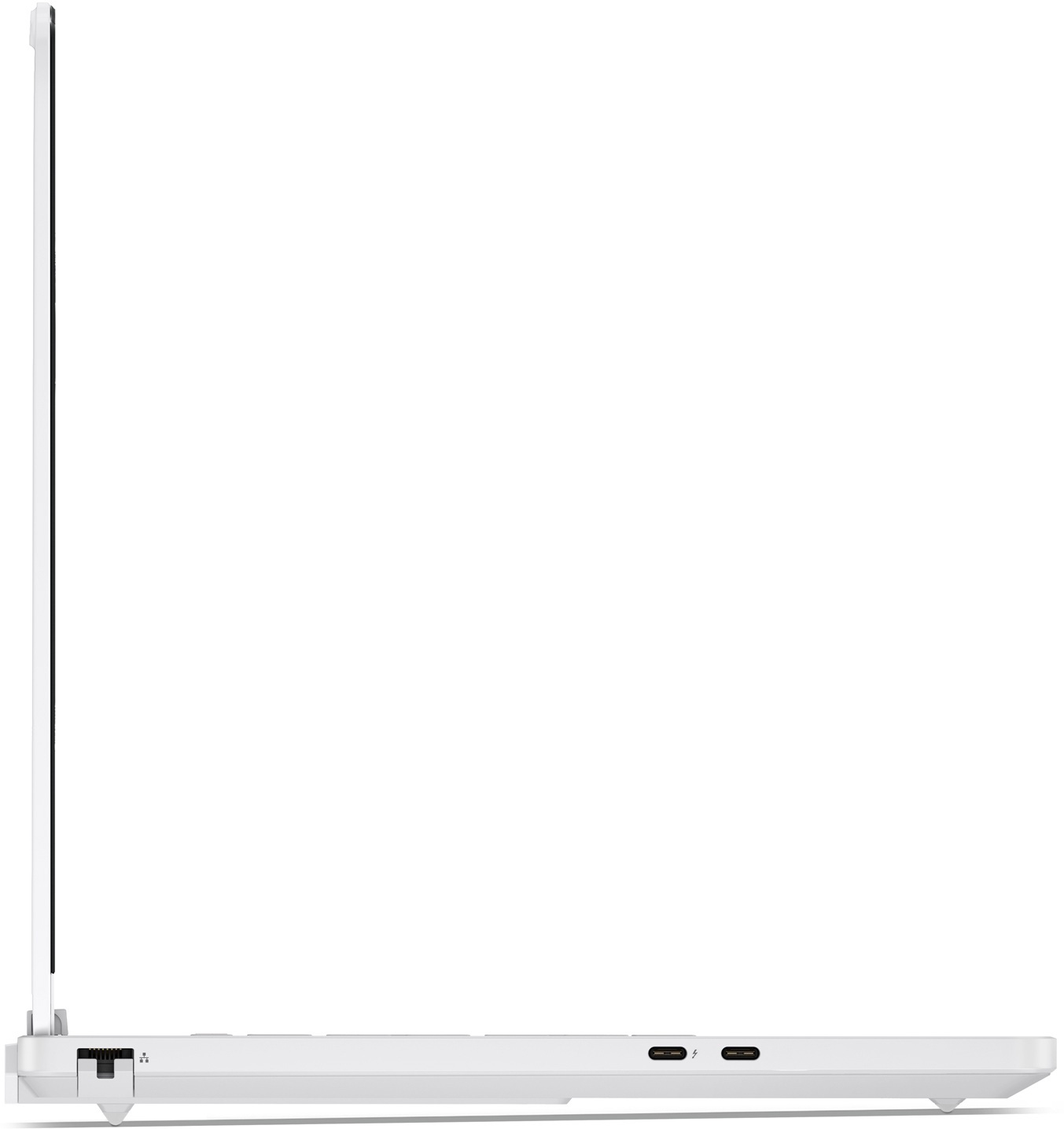 Ноутбук LENOVO Legion 5 15IAX11 Glacier White (83VK006WRA) фото