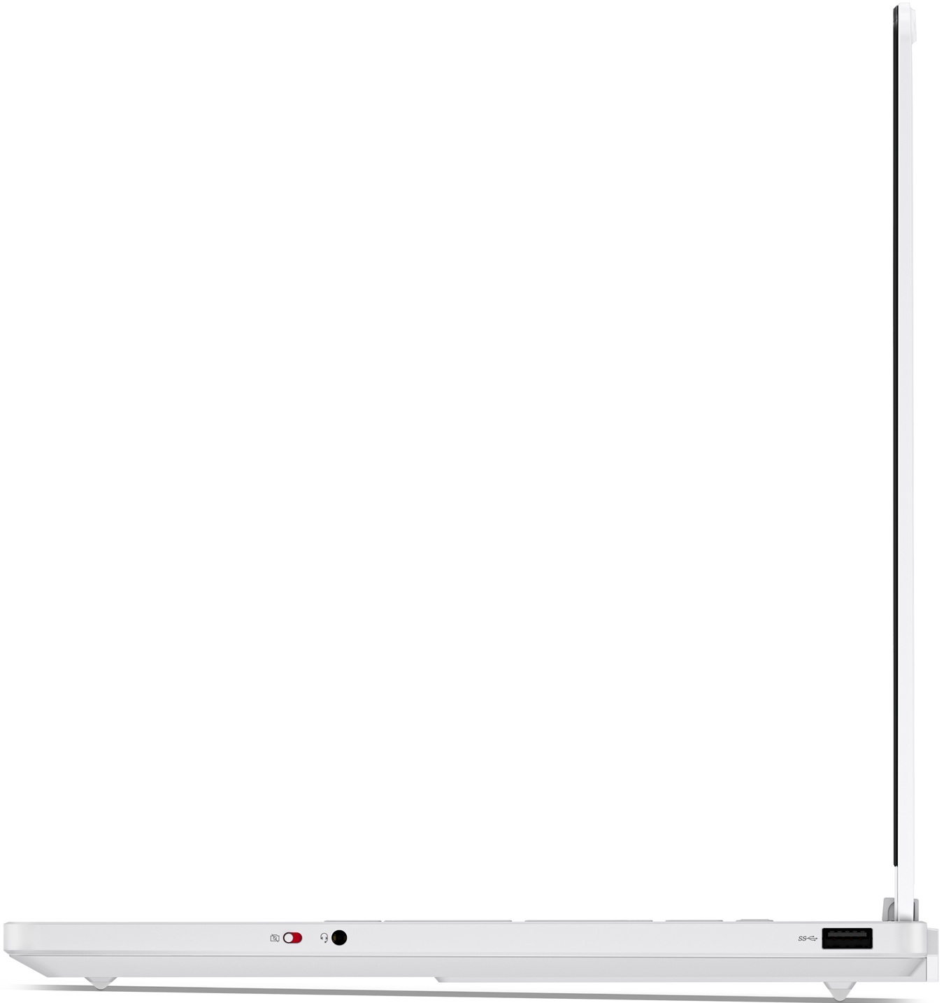 Ноутбук LENOVO Legion 5 15IAX11 Glacier White (83VK006WRA) фото