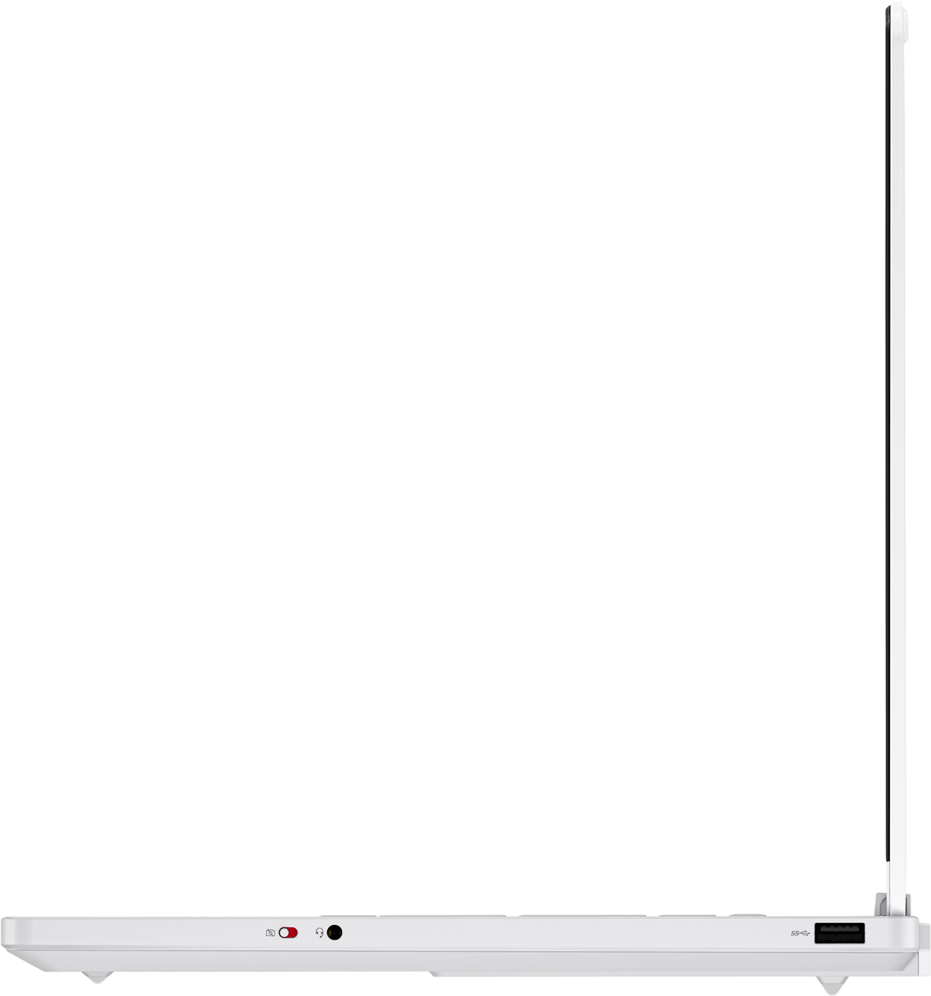 Ноутбук LENOVO Legion 5 15AGP11 Glacier White (83Q6009JRA) фото