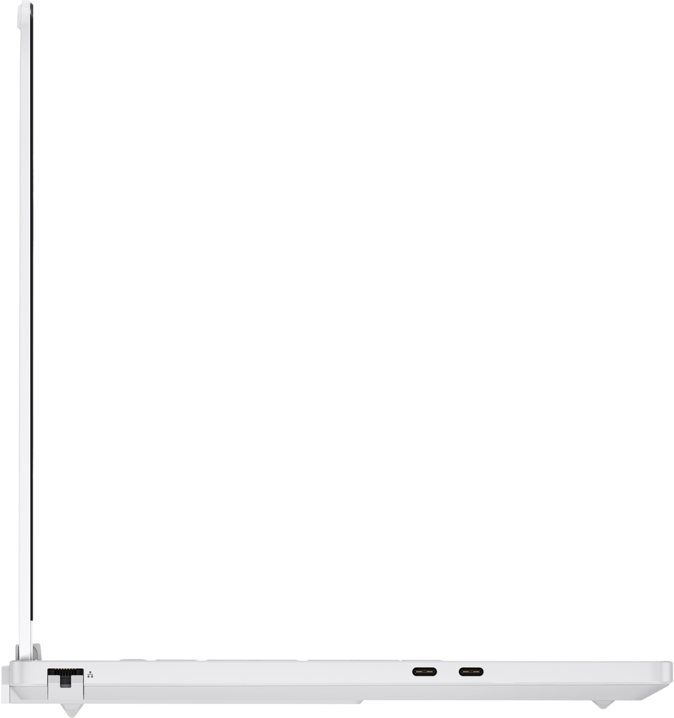 Ноутбук LENOVO Legion 5 15AGP11 Glacier White (83Q6009JRA) фото