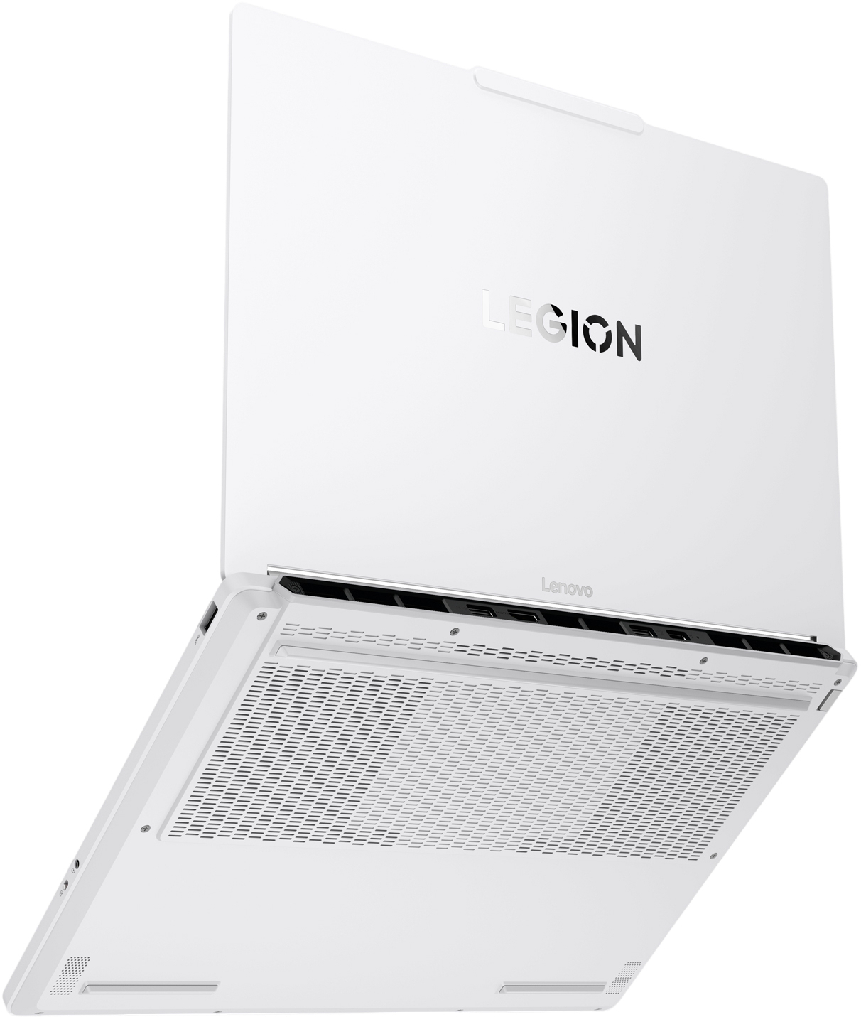 Ноутбук LENOVO Legion 5 15AGP11 Glacier White (83Q6009JRA) фото