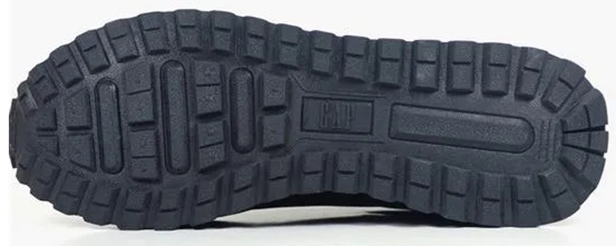 Кроссовки мужские GAP Osaka GPM6234520003 45 черные фото4