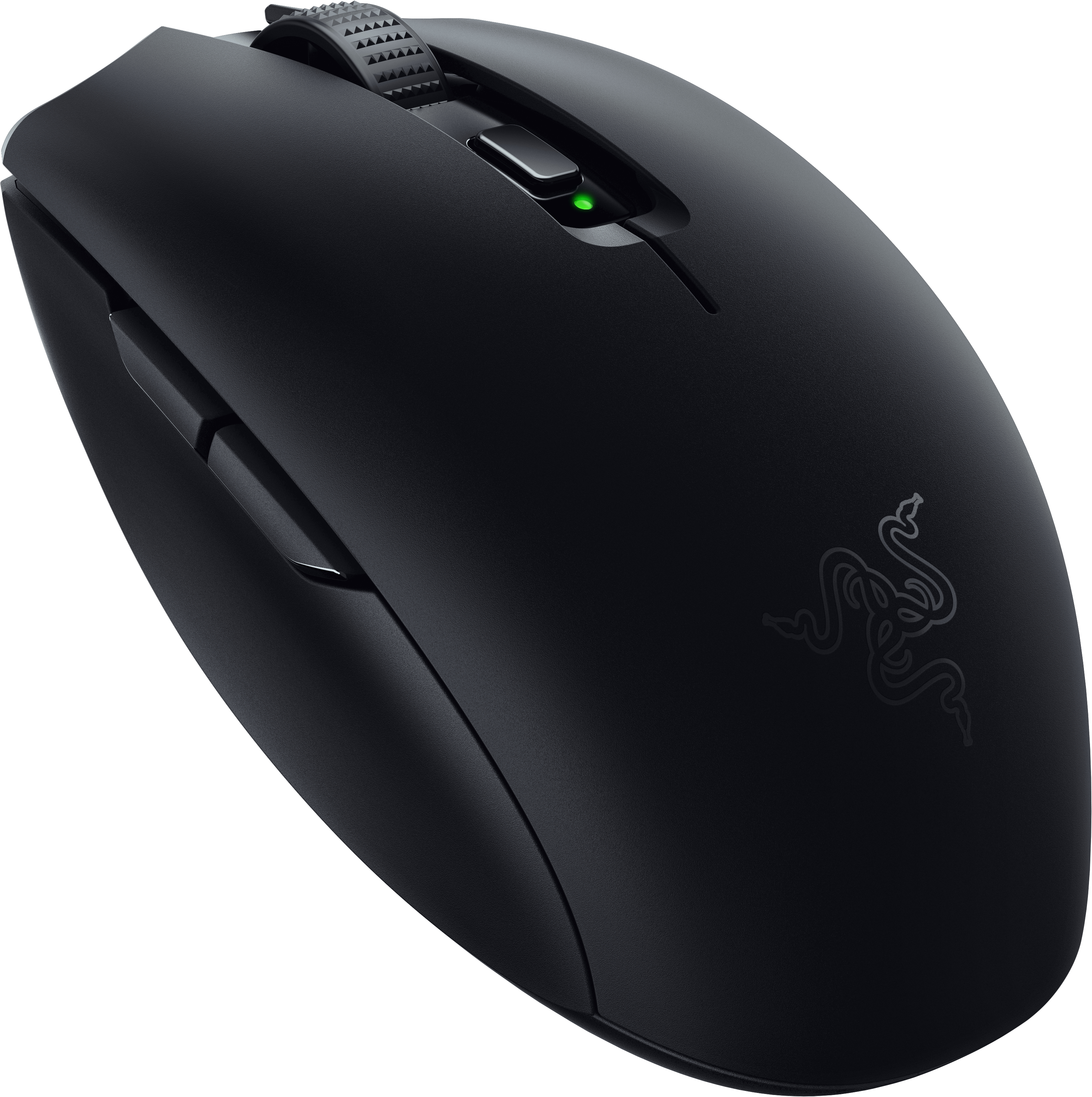 Игровая мышь Razer Orochi V2 Wireless Black (RZ01-05690100-R3M1) фото2