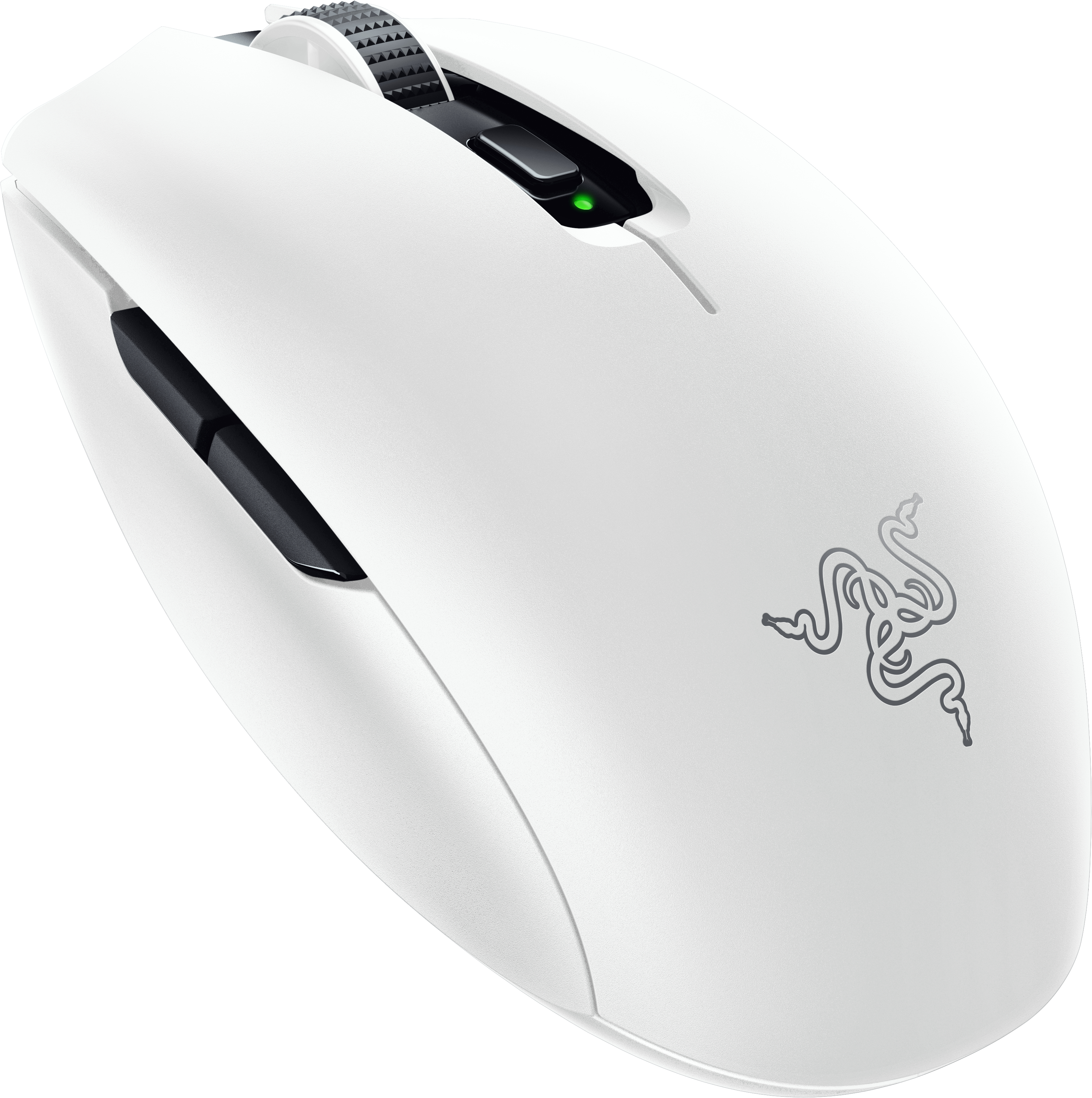 Игровая мышь Razer Orochi V2 Wireless White (RZ01-05690200-R3M1) фото2
