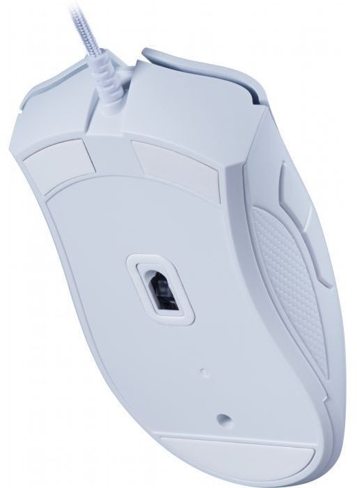 Игровая мышь Razer DeathAdder Essential White (RZ01-03850200-R3M1) фото4