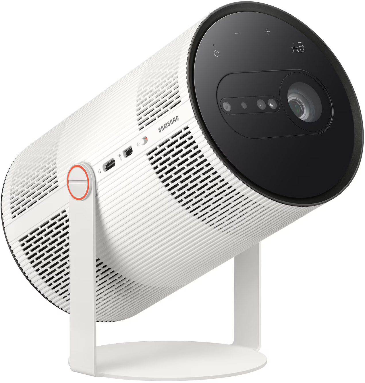 Проектор Samsung The Freestyle+ (SP-LFF3HLAXXUA) фото3