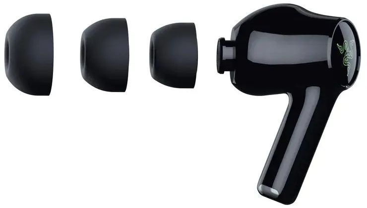 Игровая гарнитура Razer Hammerhead V3 X Hyperspeed (RZ12-05620100-R3G1) фото