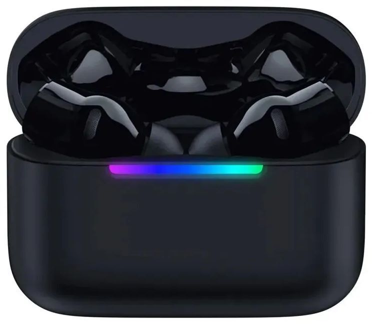 Игровая гарнитура Razer Hammerhead V3 X Hyperspeed (RZ12-05620100-R3G1) фото