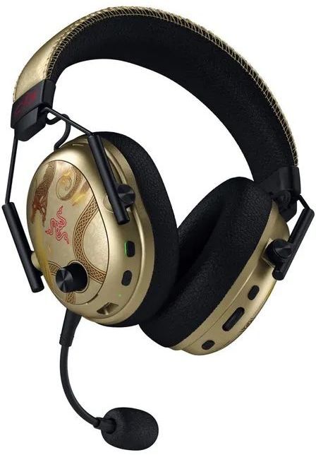 Ігрова гарнітура Razer BlackShark V3 Pro Counter-Strike 2 Edition (RZ04-05400800-R3M1) фото