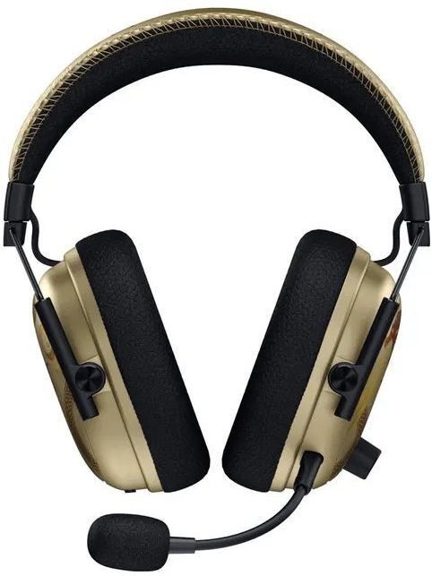 Ігрова гарнітура Razer BlackShark V3 Pro Counter-Strike 2 Edition (RZ04-05400800-R3M1) фото