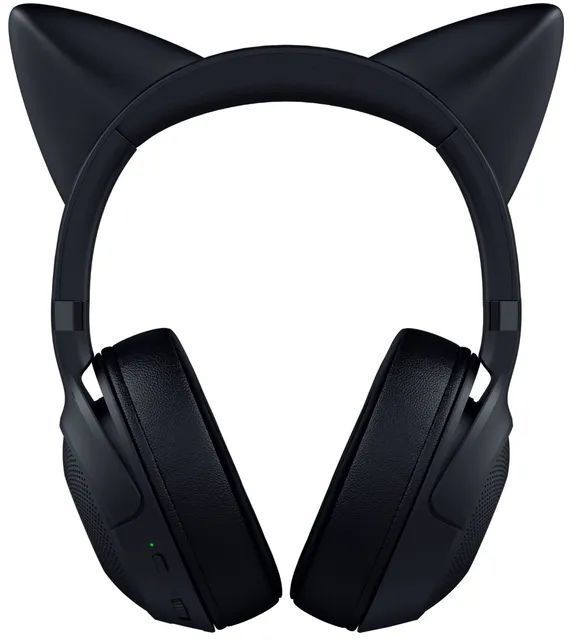 Игровая гарнитура Razer Kraken Kitty V2 BT Black (RZ04-04860500-R3M1) фото3
