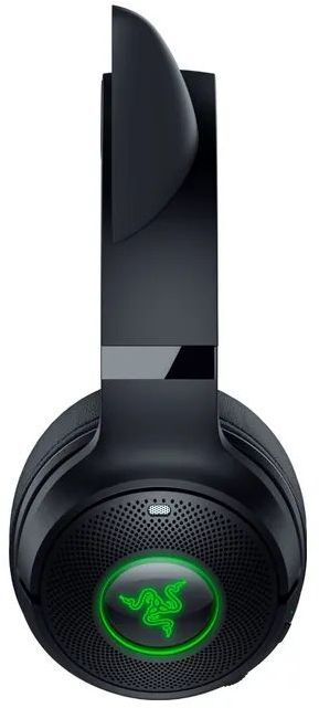 Игровая гарнитура Razer Kraken Kitty V2 BT Black (RZ04-04860500-R3M1) фото6