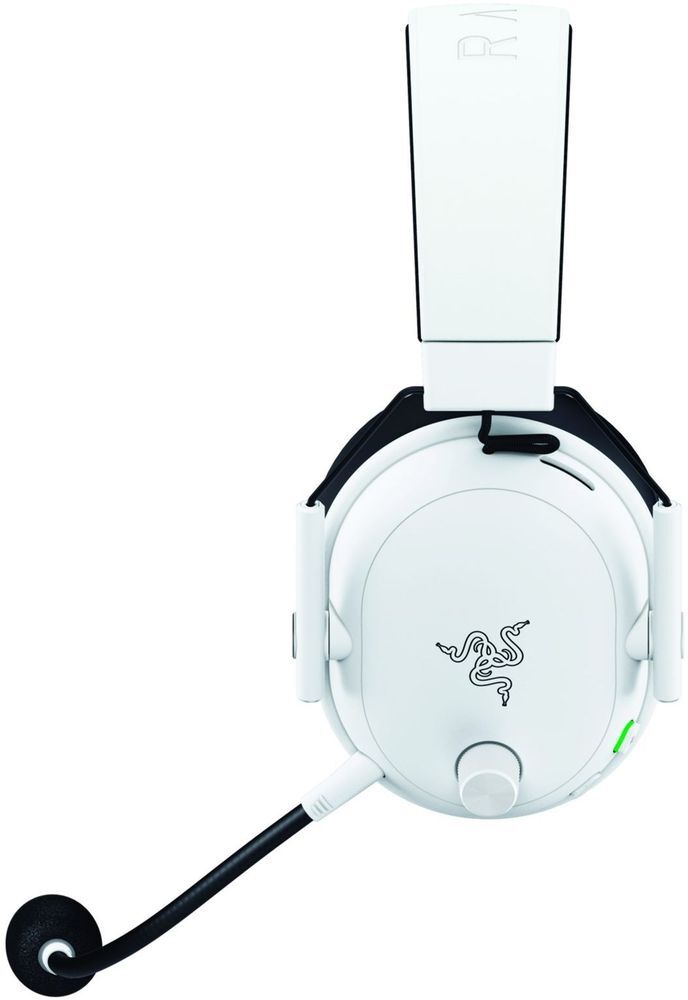 Игровая гарнитура Razer BlackShark V3 Wireless White (RZ04-05410400-R3M1) фото3