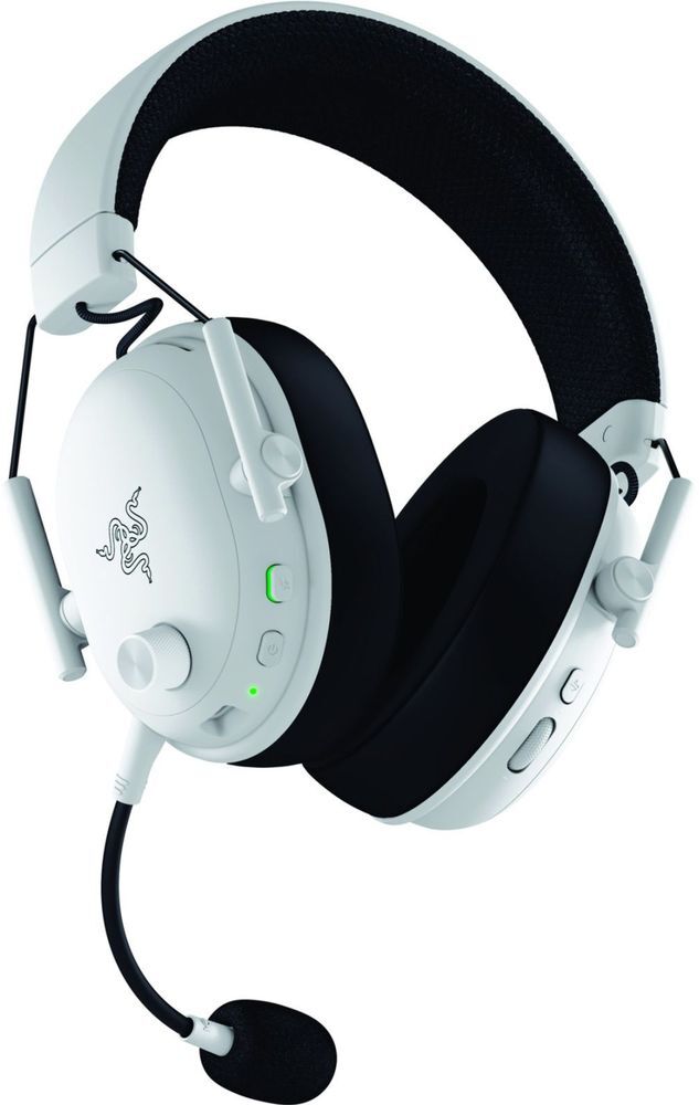 Игровая гарнитура Razer BlackShark V3 Wireless White (RZ04-05410400-R3M1) фото5