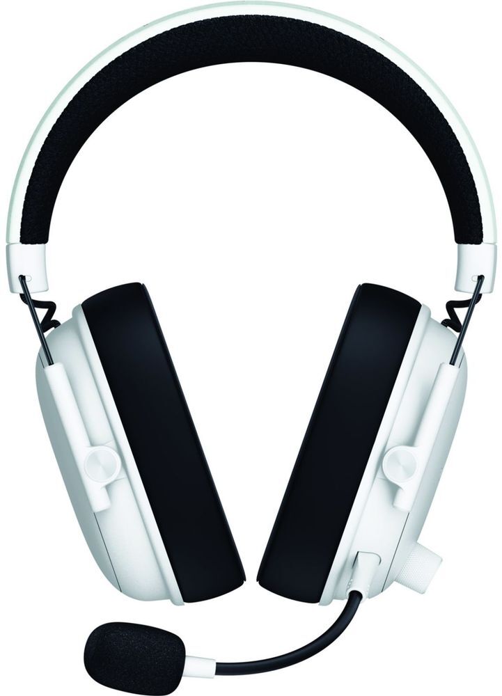 Игровая гарнитура Razer BlackShark V3 Wireless White (RZ04-05410400-R3M1) фото4