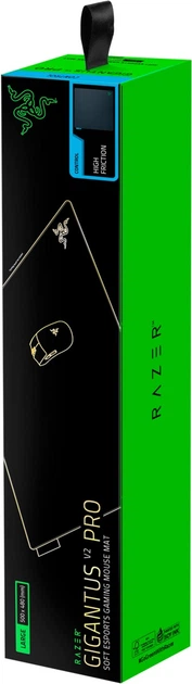 Игровая поверхность Razer Gigantus V2 Pro L Сontrol (RZ02-05490400-R3M1) фото7