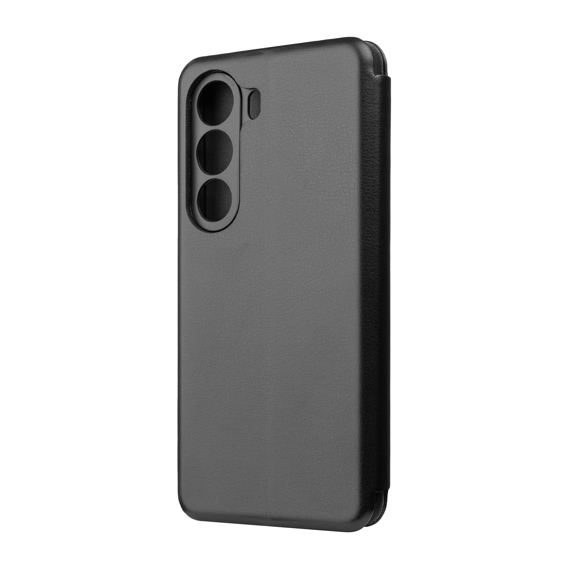 Чехол-книжка ArmorStandart G-Case для Realme C100i 4G / C100x 4G Black (ARM92249) фото