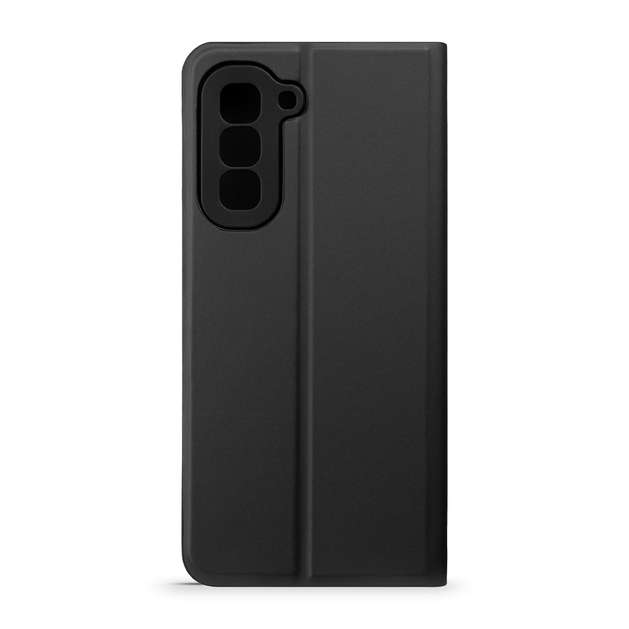 Чехол-книжка ArmorStandart OneFold Case для Infinix Hot 70 4G Black (ARM92265) фото