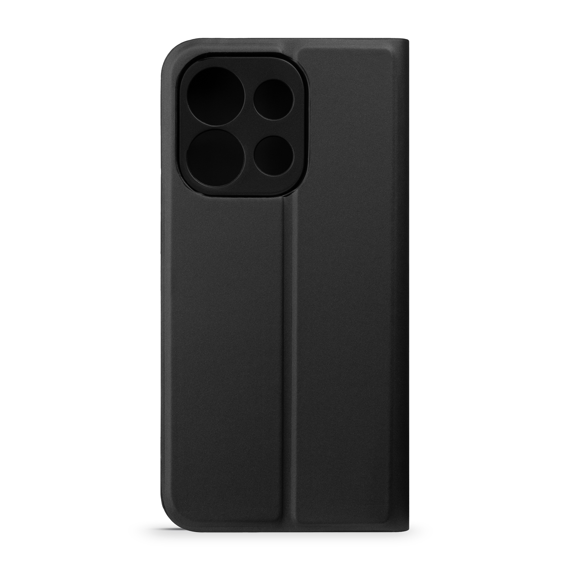 Чехол-книжка ArmorStandart OneFold Case для OPPO Reno16 Pro 5G Black (ARM92267) фото