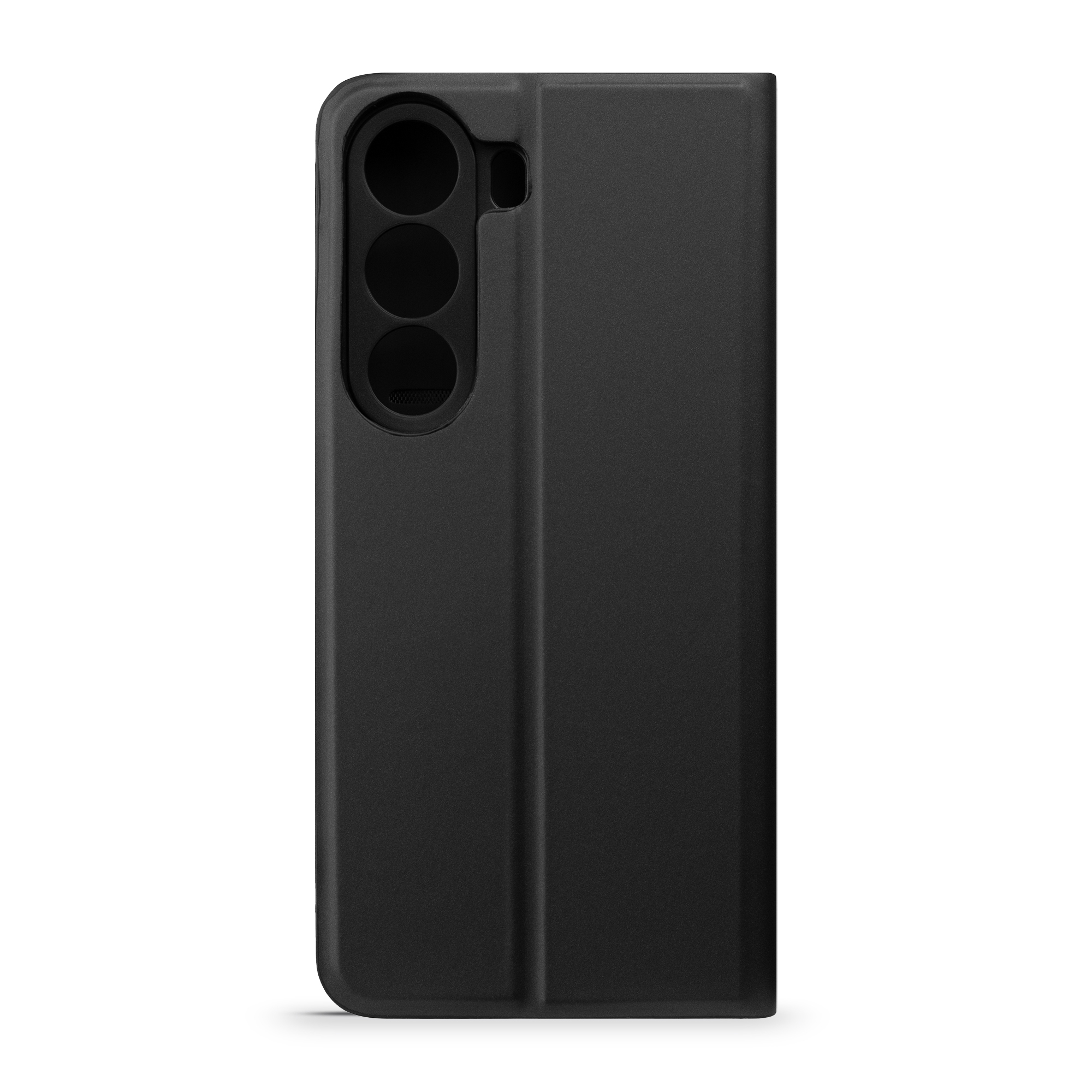 Чехол-книжка ArmorStandart OneFold Case для Realme C100i 4G / C100x 4G Black (ARM92270) фото