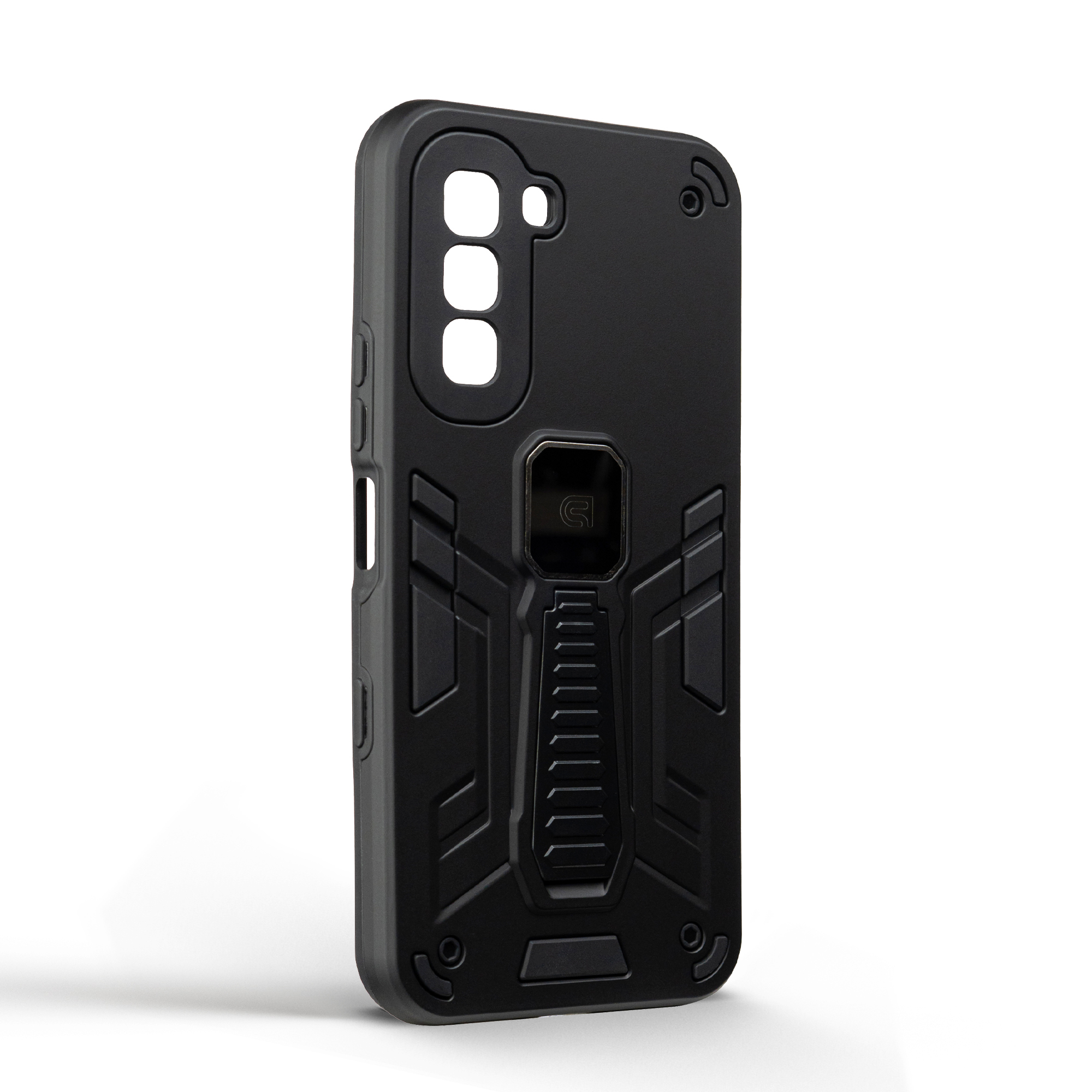 Чехол ArmorStandart Proover для Infinix Hot 70 4G Black (ARM92272) фото2