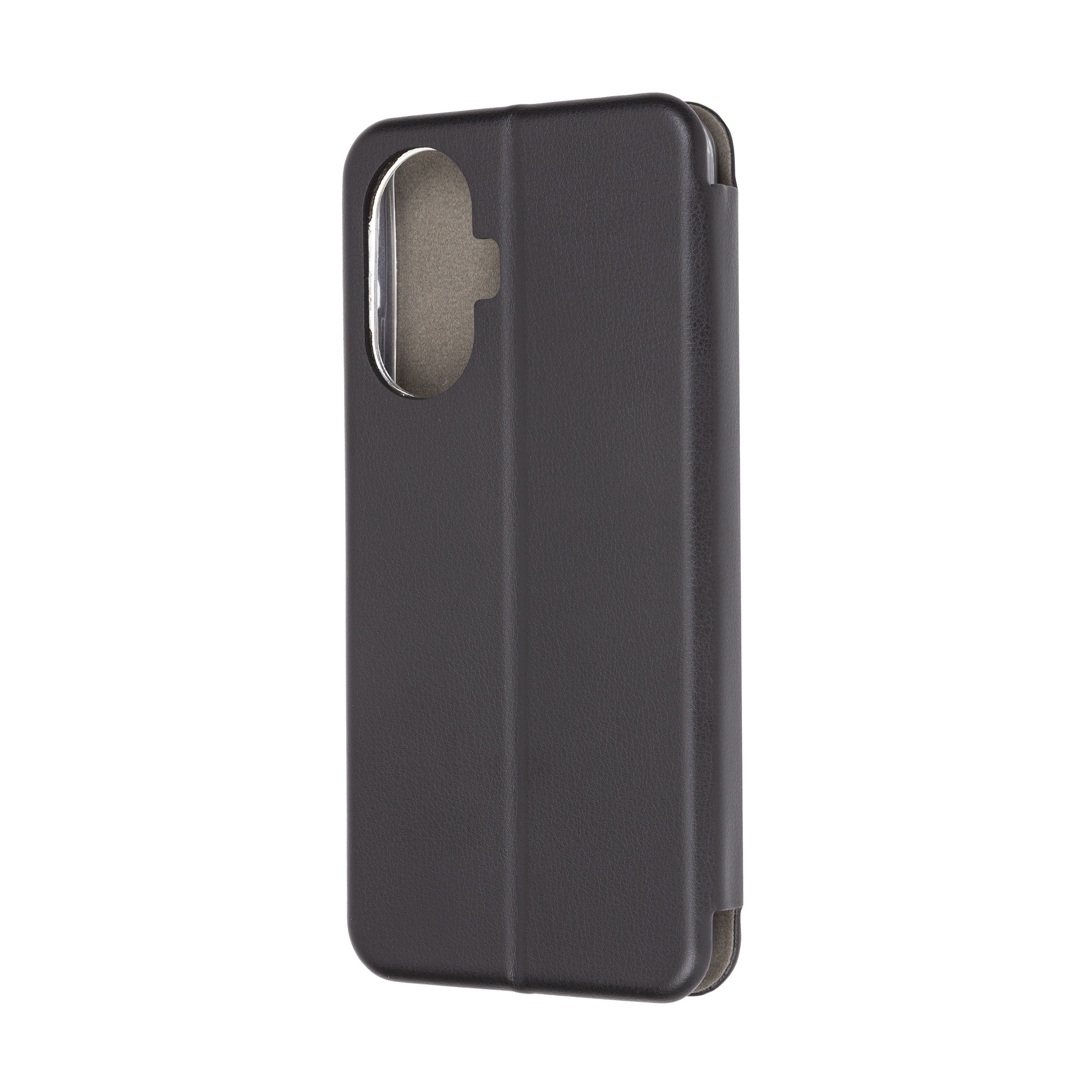 Чехол-книжка ArmorStandart G-Case для Realme C55 Black (ARM67929) фото