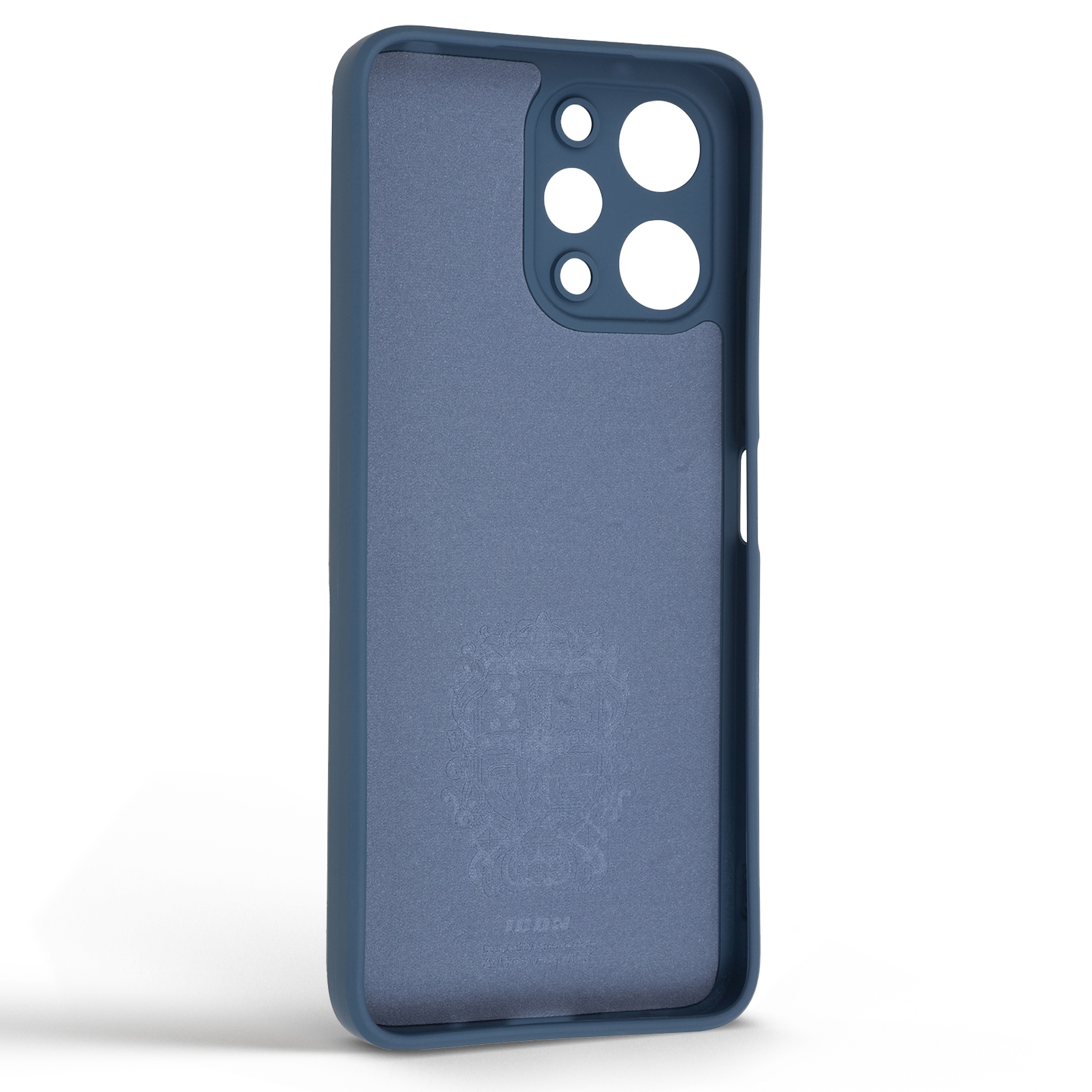 Чехол ArmorStandart Icon Ring для Xiaomi Redmi 12 4G Blue (ARM68817) фото2