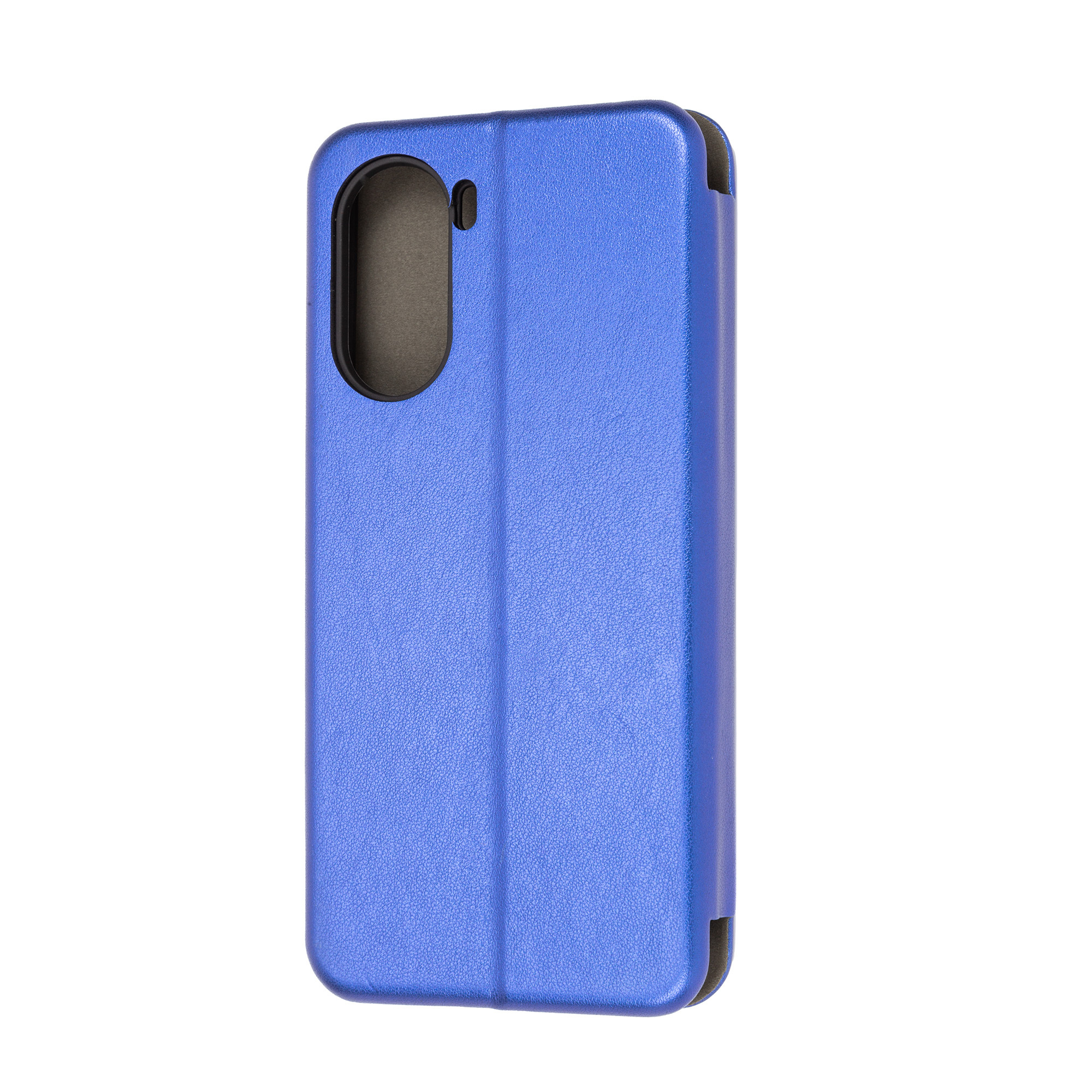 Чехол-книжка ArmorStandart G-Case для ZTE Blade V40 Design Blue (ARM68849) фото