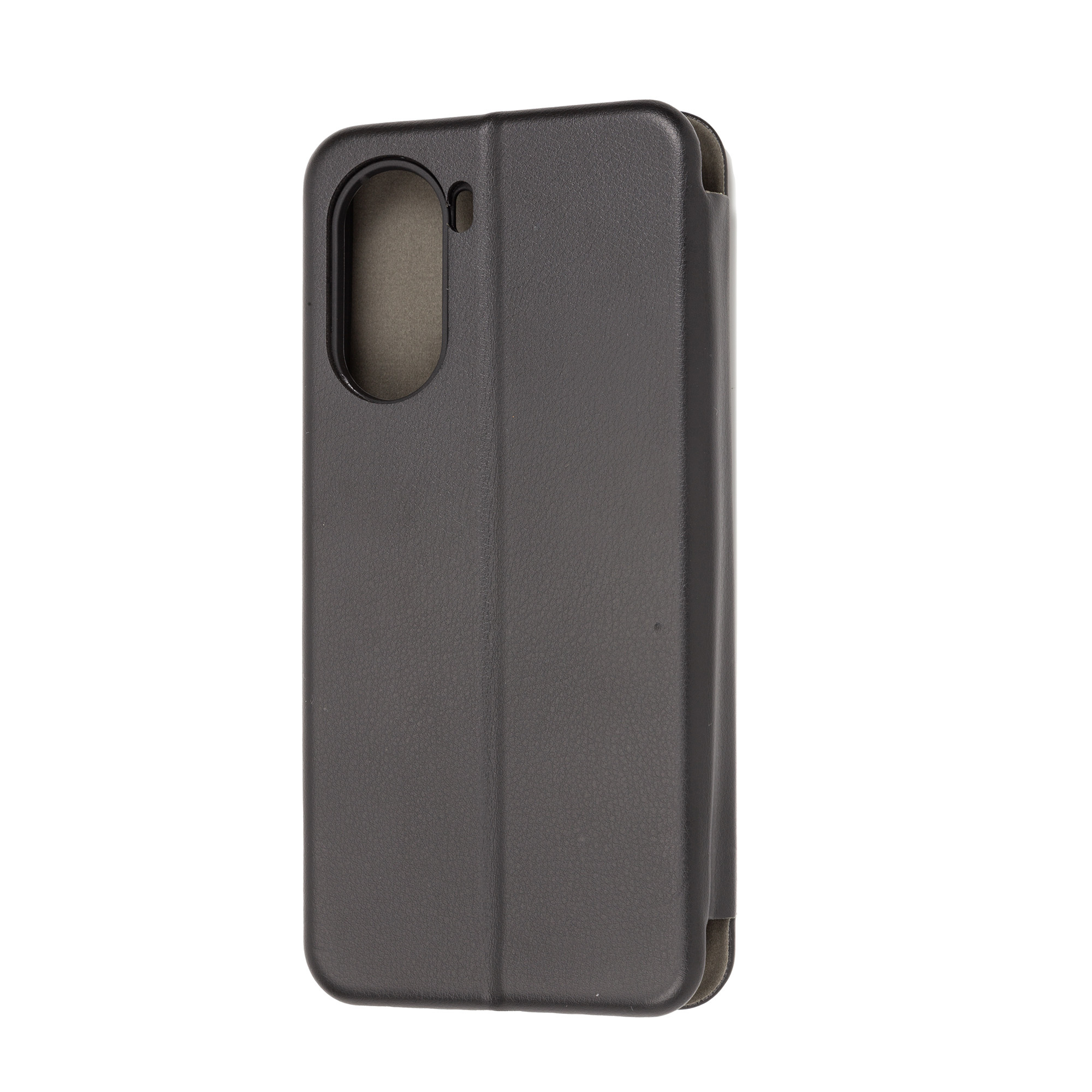 Чехол-книжка ArmorStandart G-Case для ZTE Blade V40 Design Black (ARM68850) фото2