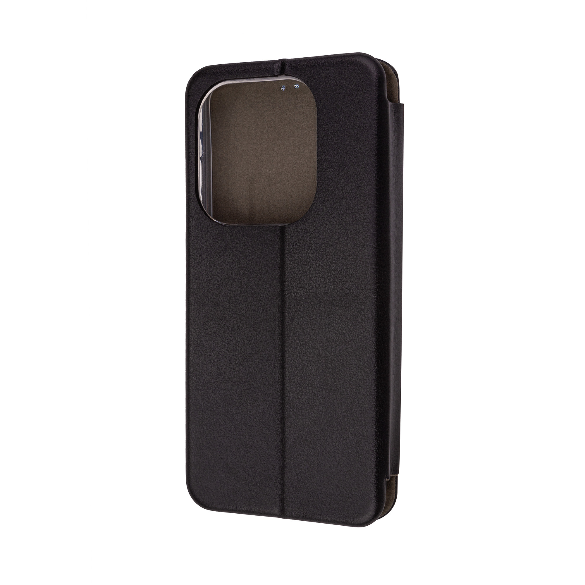 Чехол-книжка ArmorStandart G-Case для Infinix Smart 8 Plus Black (ARM78437) фото