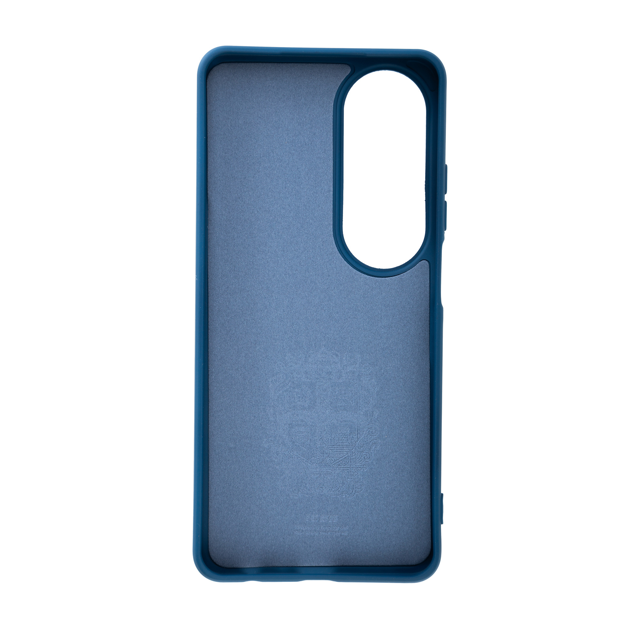 Чехол ArmorStandart ICON для OPPO A60 4G Blue (ARM78574) фото