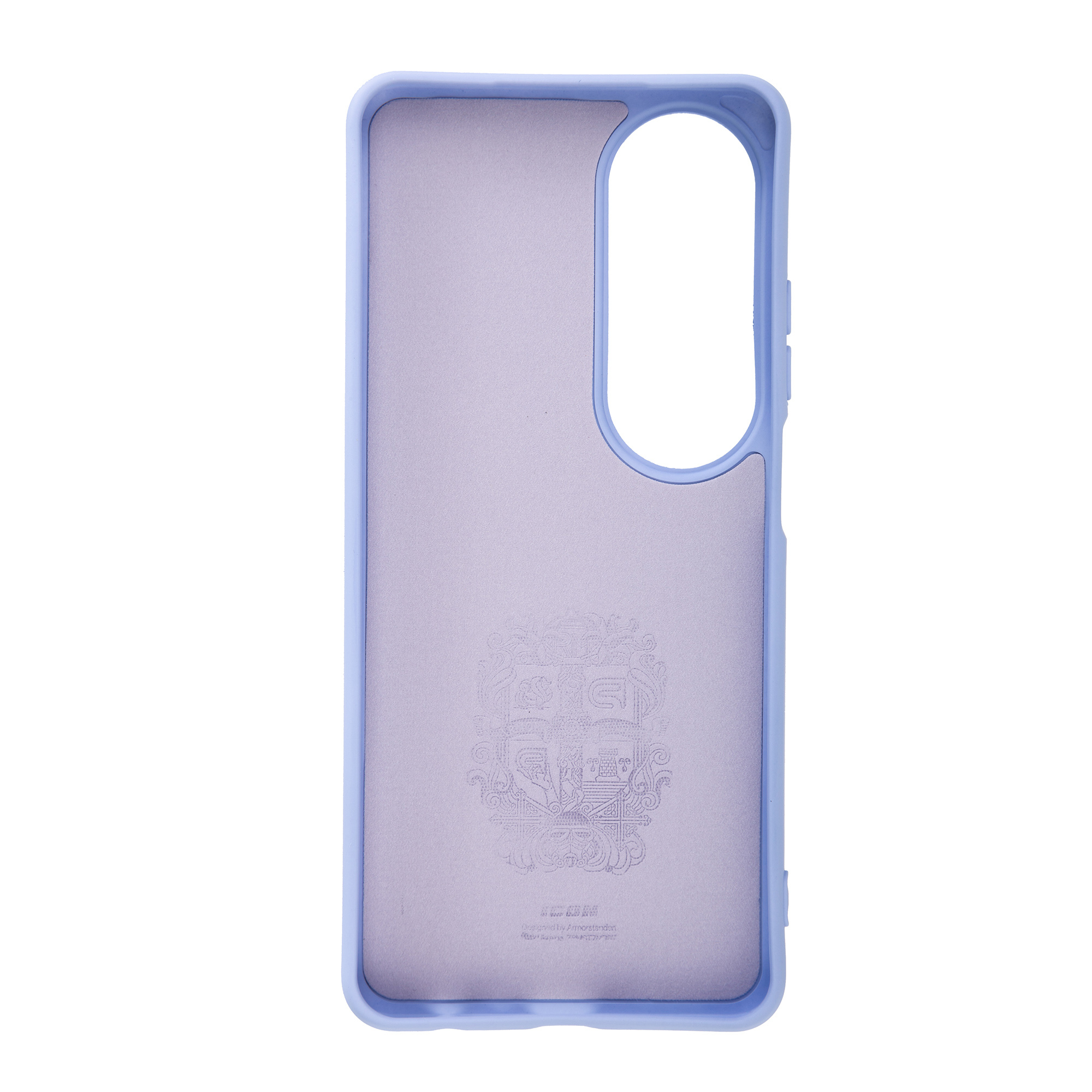 Чехол ArmorStandart ICON для OPPO A60 4G Lavender (ARM78576) фото