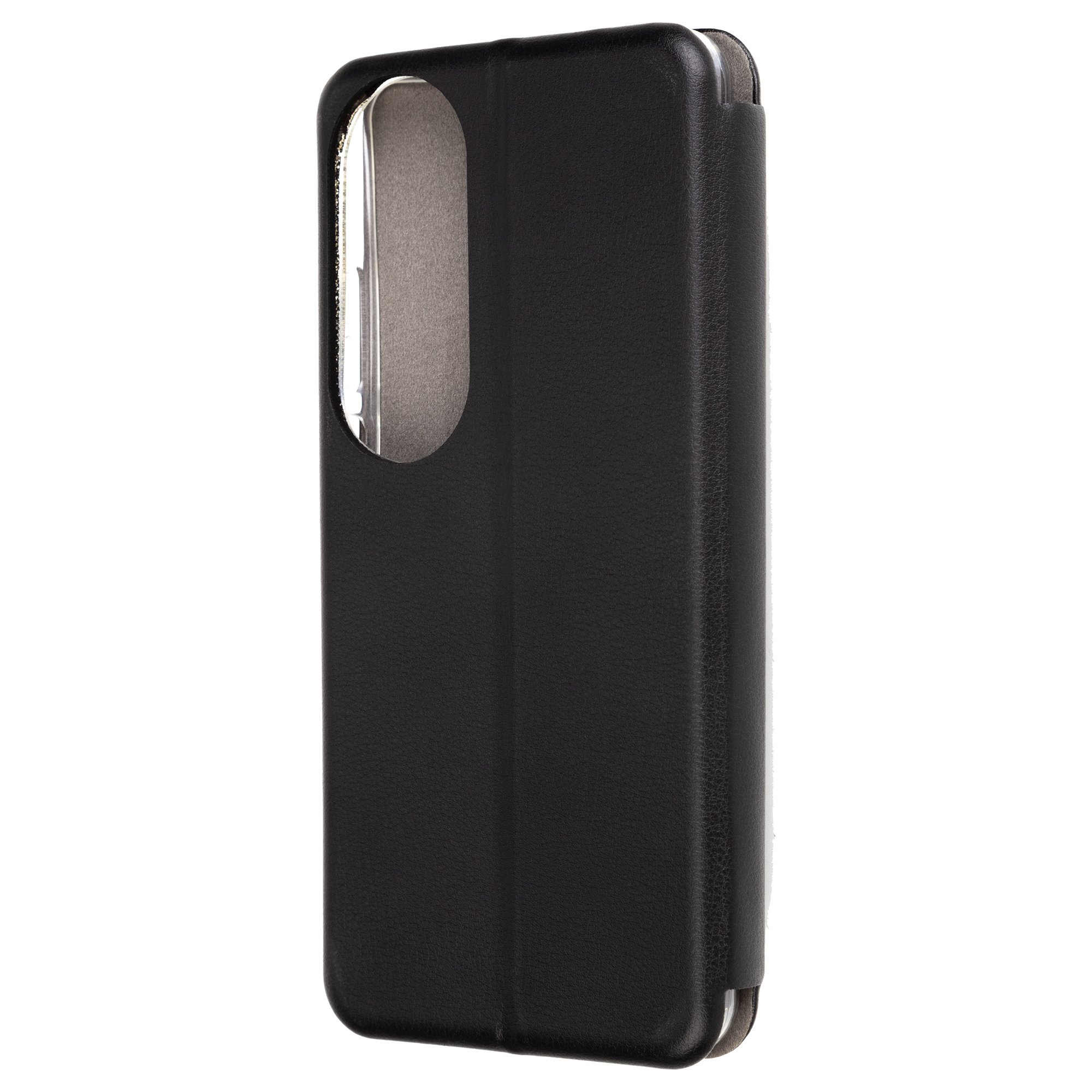 Чехол-книжка ArmorStandart G-Case для OPPO A60 4G Black (ARM78580) фото2