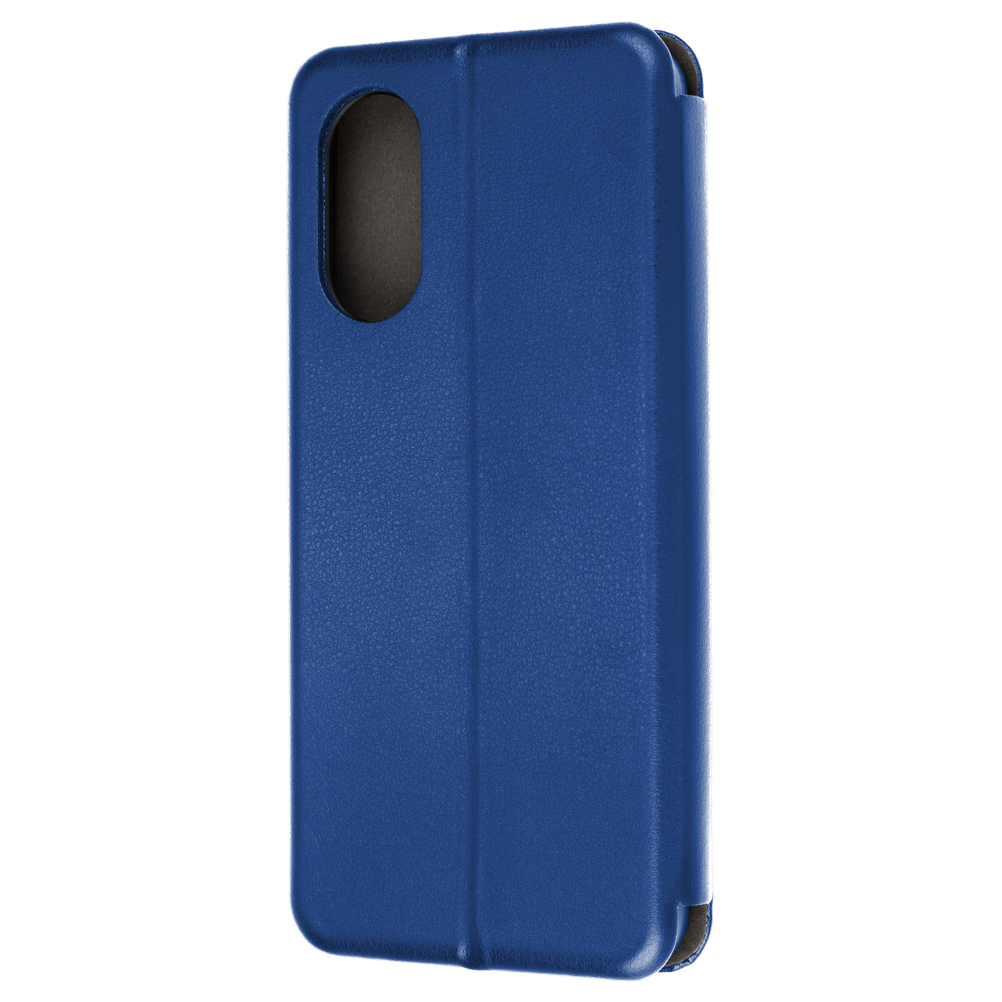 Чехол-книжка ArmorStandart G-Case для ZTE Blade A34 Blue (ARM78992) фото