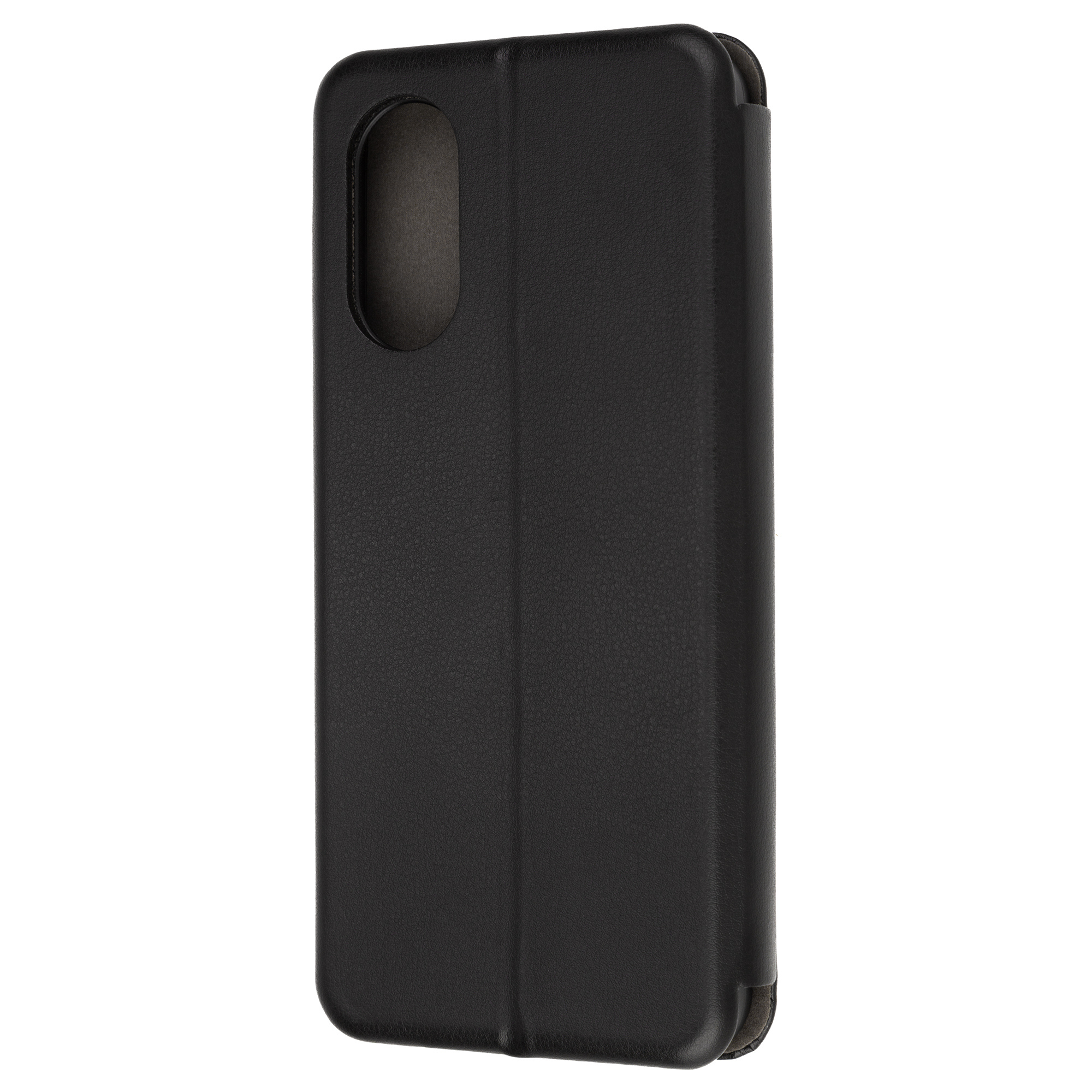 Чехол-книжка ArmorStandart G-Case для ZTE Blade A34 Black (ARM78993) фото