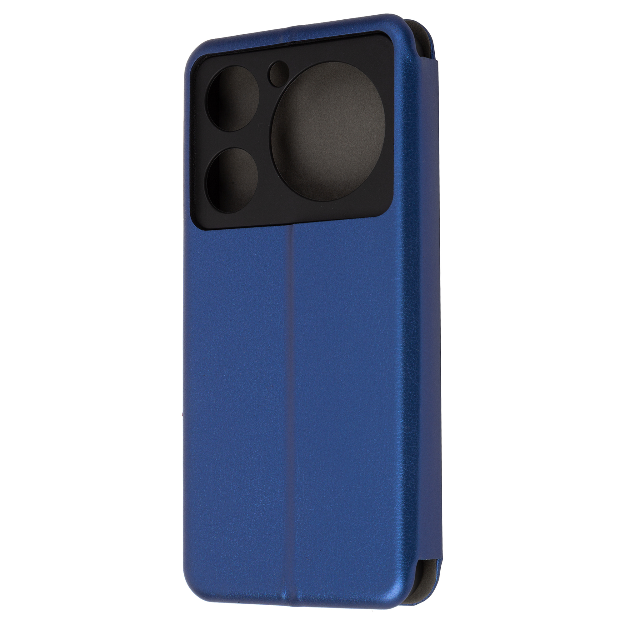 Чехол-книжка ArmorStandart G-Case для ZTE Nubia Music Blue (ARM78996) фото