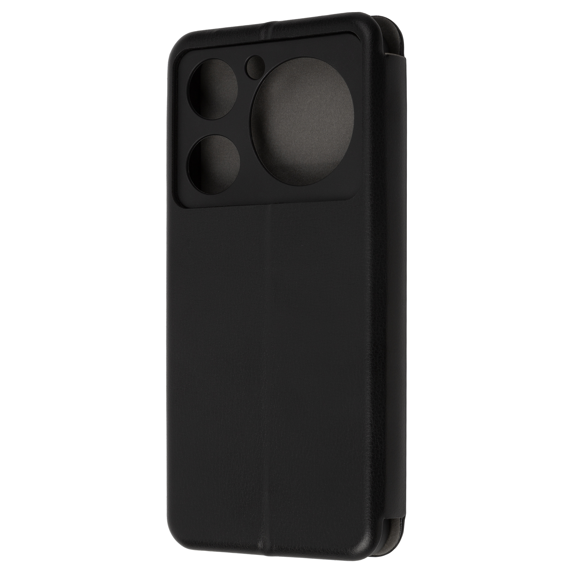 Чехол-книжка ArmorStandart G-Case для ZTE Nubia Music Black (ARM78997) фото