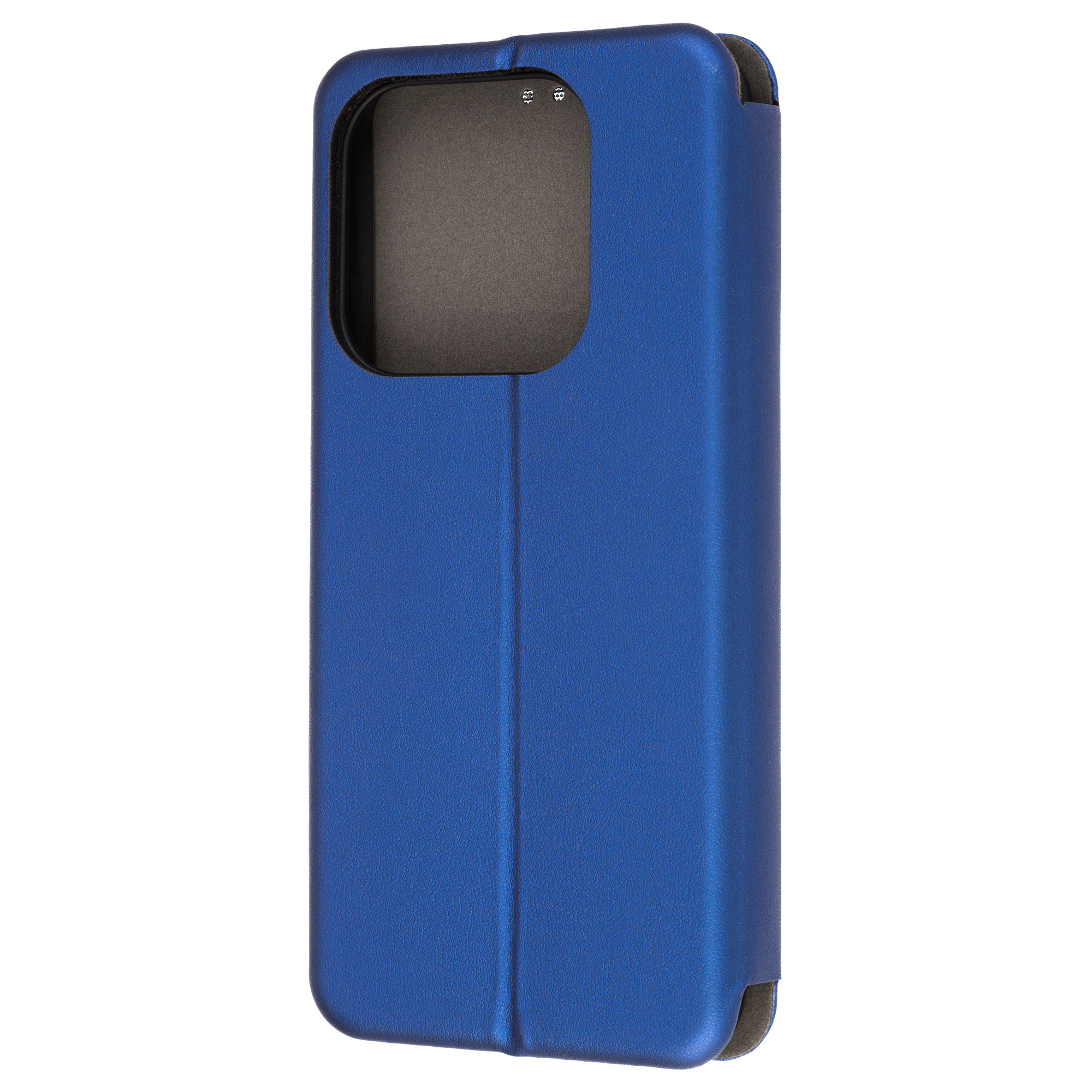 Чехол-книжка ArmorStandart G-Case для ZTE Blade A75 4G Blue (ARM78998) фото2