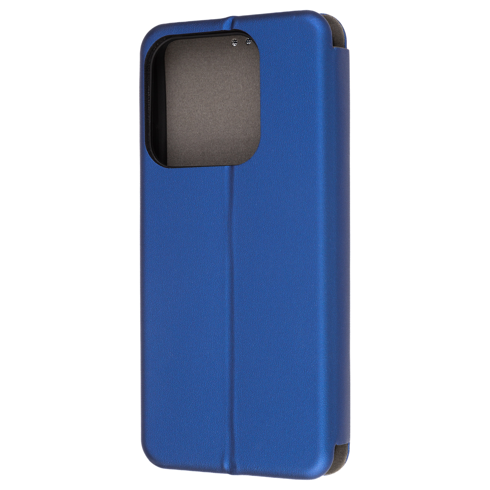 Чехол-книжка ArmorStandart G-Case для ZTE Nubia V60 Design Blue (ARM79000) фото
